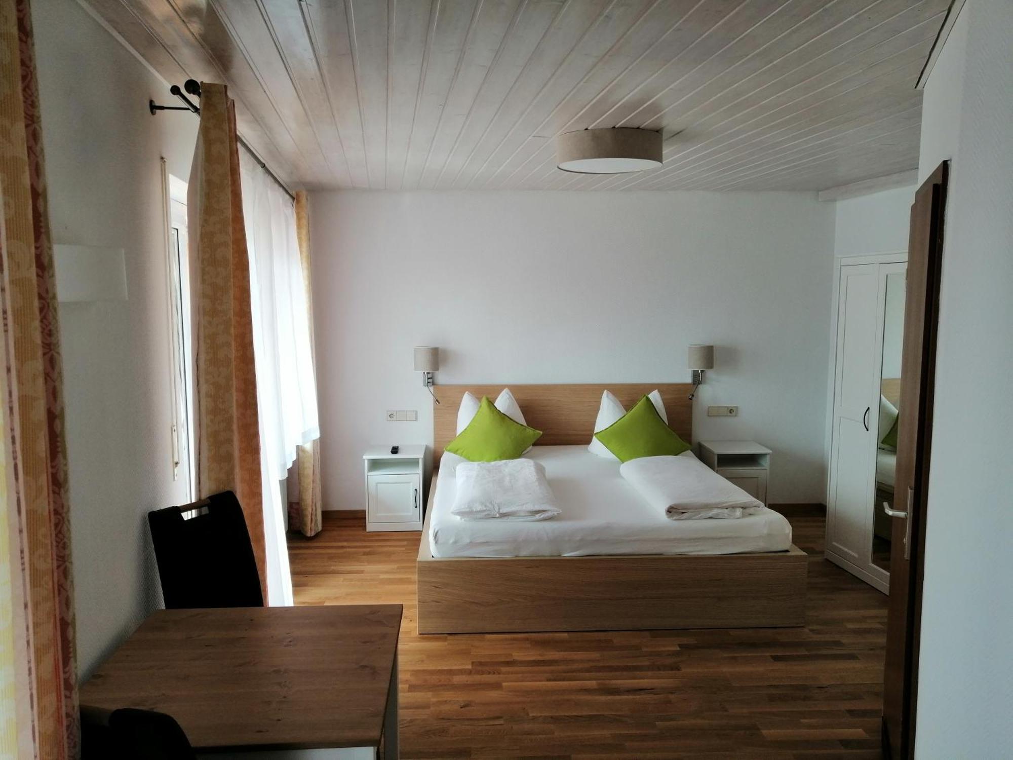 Bed and Breakfast Winzerhof Saupp Hagnau am Bodensee Exterior foto