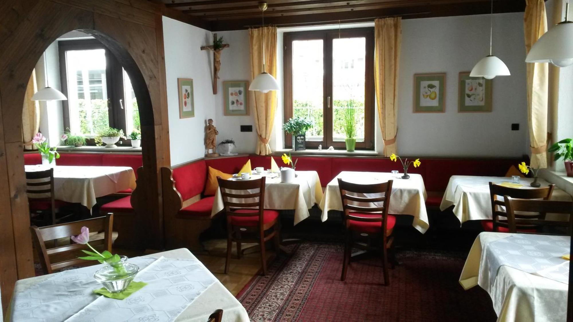 Bed and Breakfast Winzerhof Saupp Hagnau am Bodensee Exterior foto